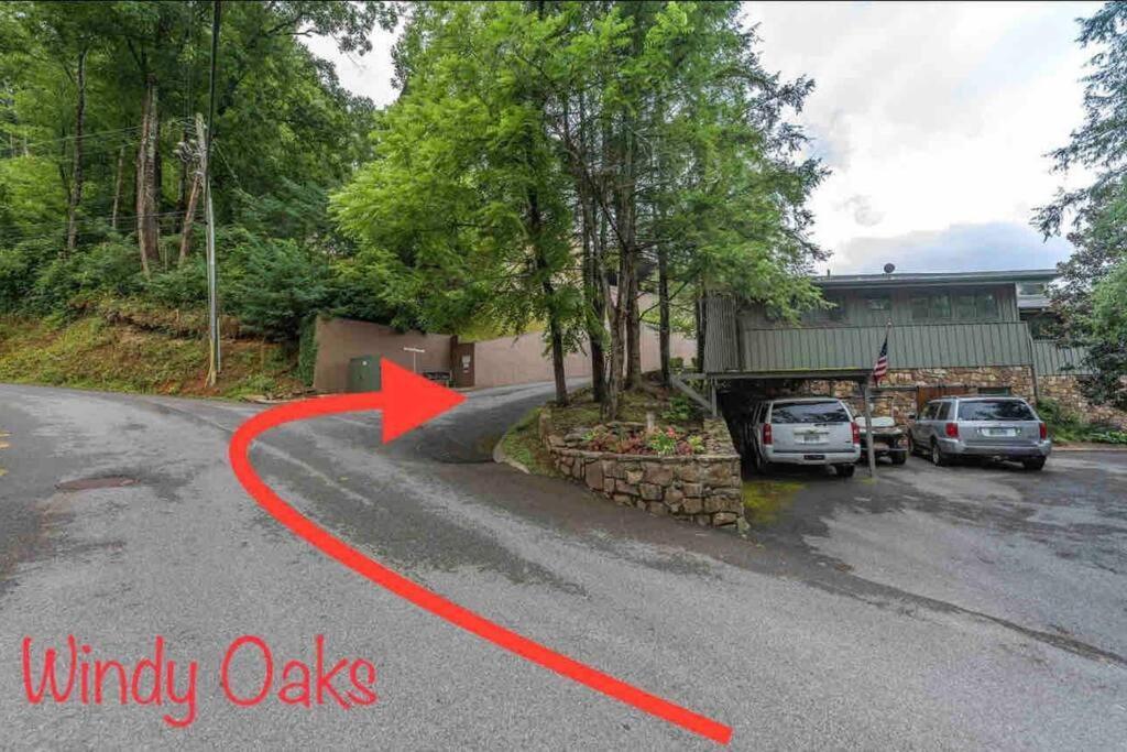 & Mountain View 5 Mins From Downtown Apartment Gatlinburg