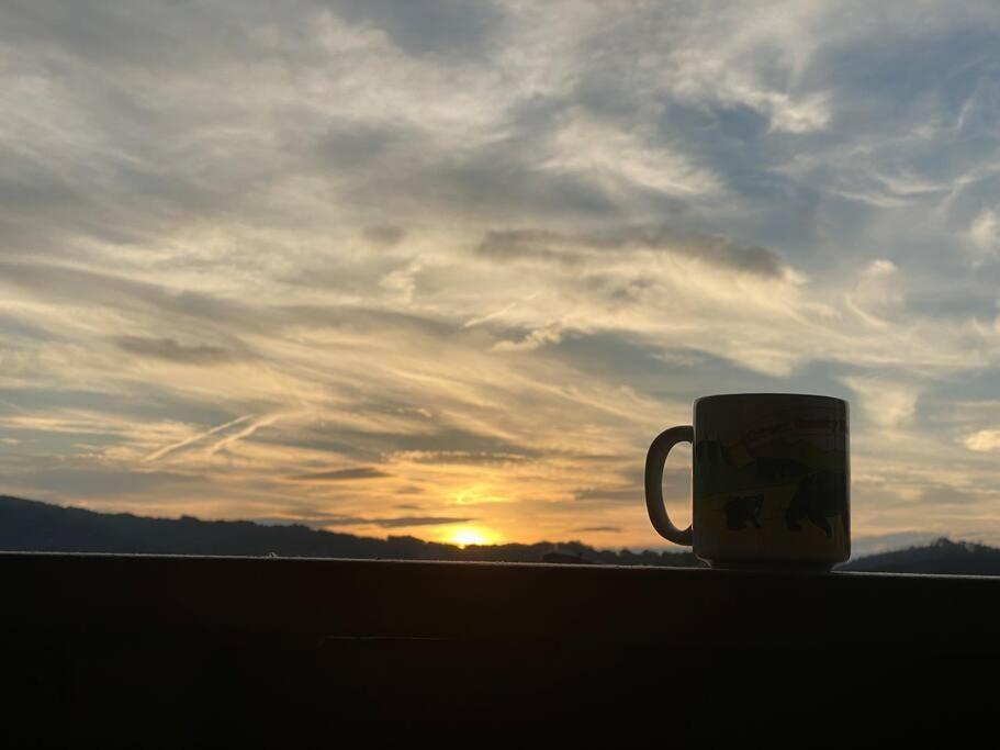 Apartment Relaxing Mountain In With View ! Gatlinburg