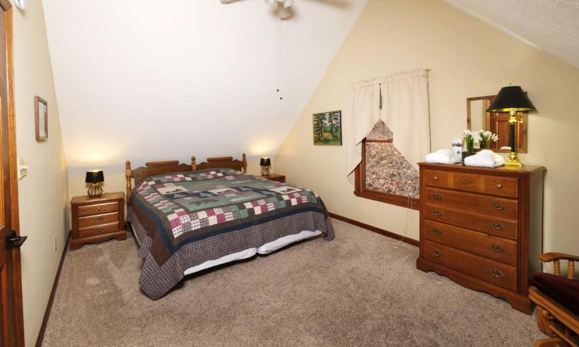 Bear Trails Villa