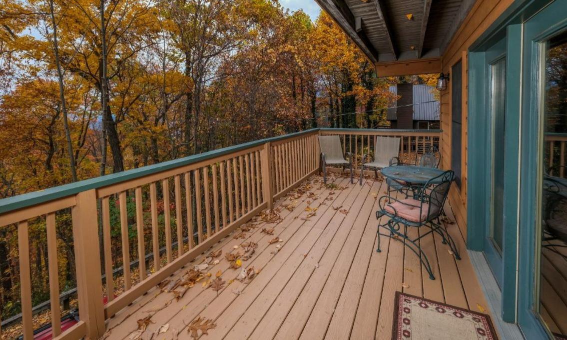 Villa Bear Trails