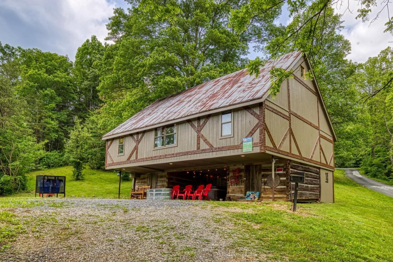 Barn At Buckhorn #2109 Holiday home
