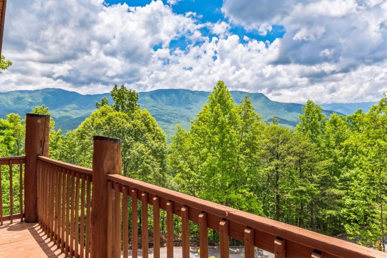 Holiday home Star Views Gatlinburg