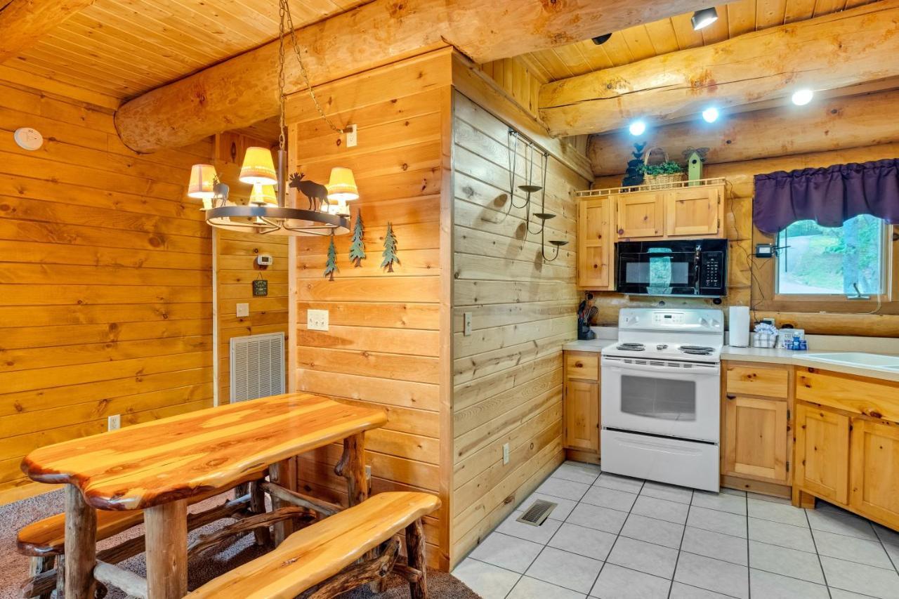 Holiday home Star Views Gatlinburg