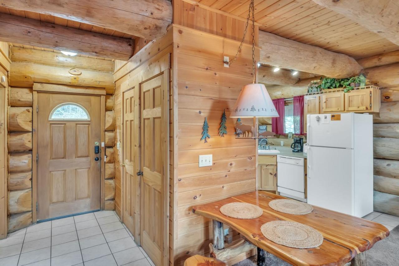 Stunning Views - Amazing Mountain Views Holiday home