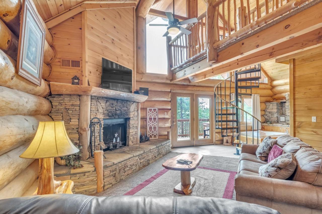 Stunning Views - Amazing Mountain Views Holiday home
