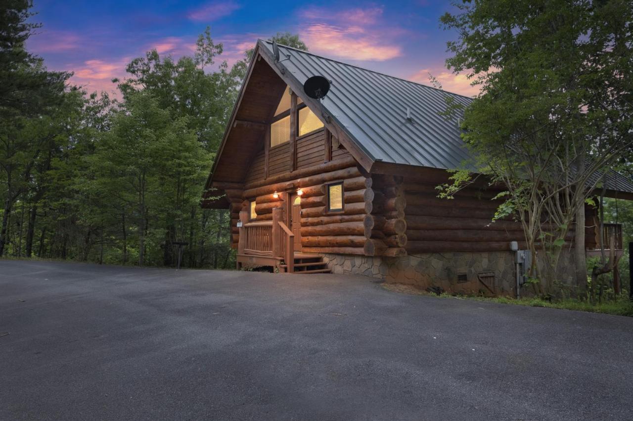 Stunning Views - Amazing Mountain Views Holiday home Gatlinburg
