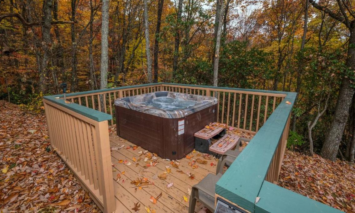 Villa Bear Trails Gatlinburg