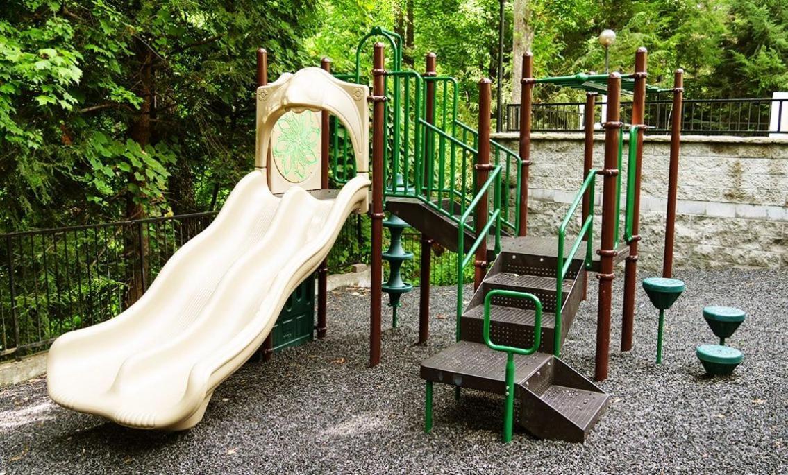 Bear Trails Villa Gatlinburg