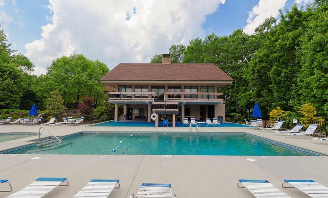 Villa Bear Trails Gatlinburg