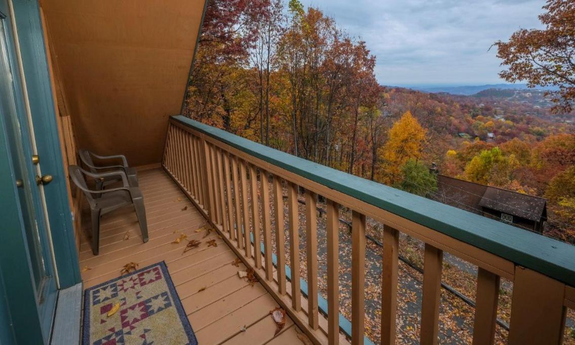 Bear Trails Gatlinburg