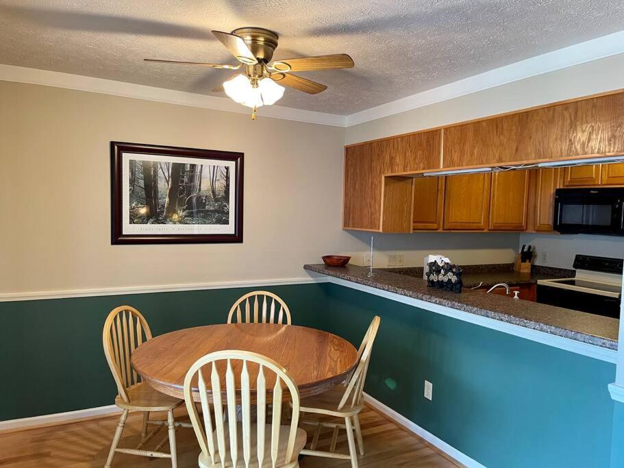 Relaxing Mountain In With View ! Apartment Gatlinburg