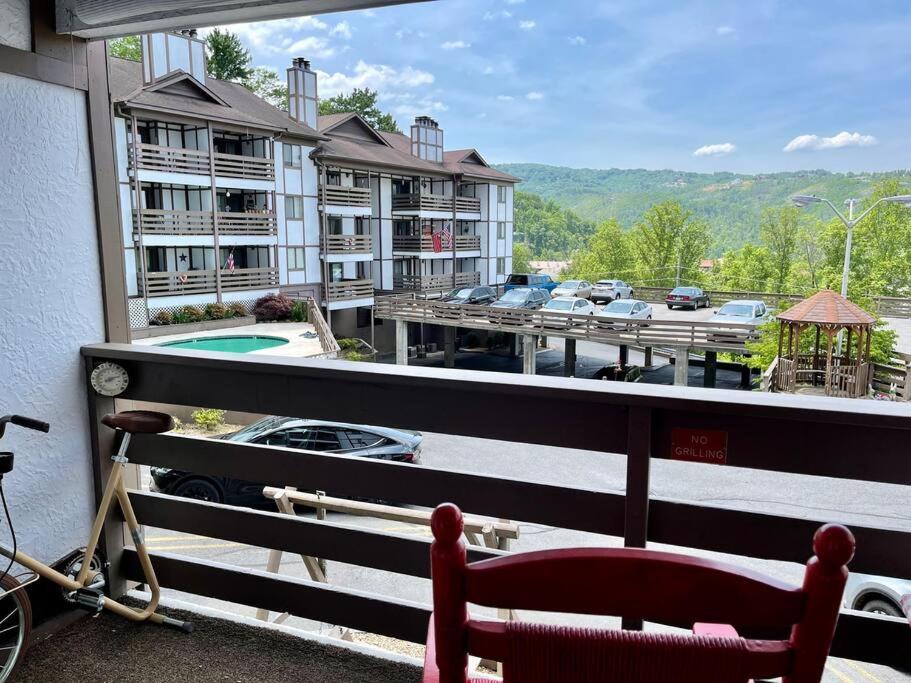 Apartment Relaxing Mountain In With View !