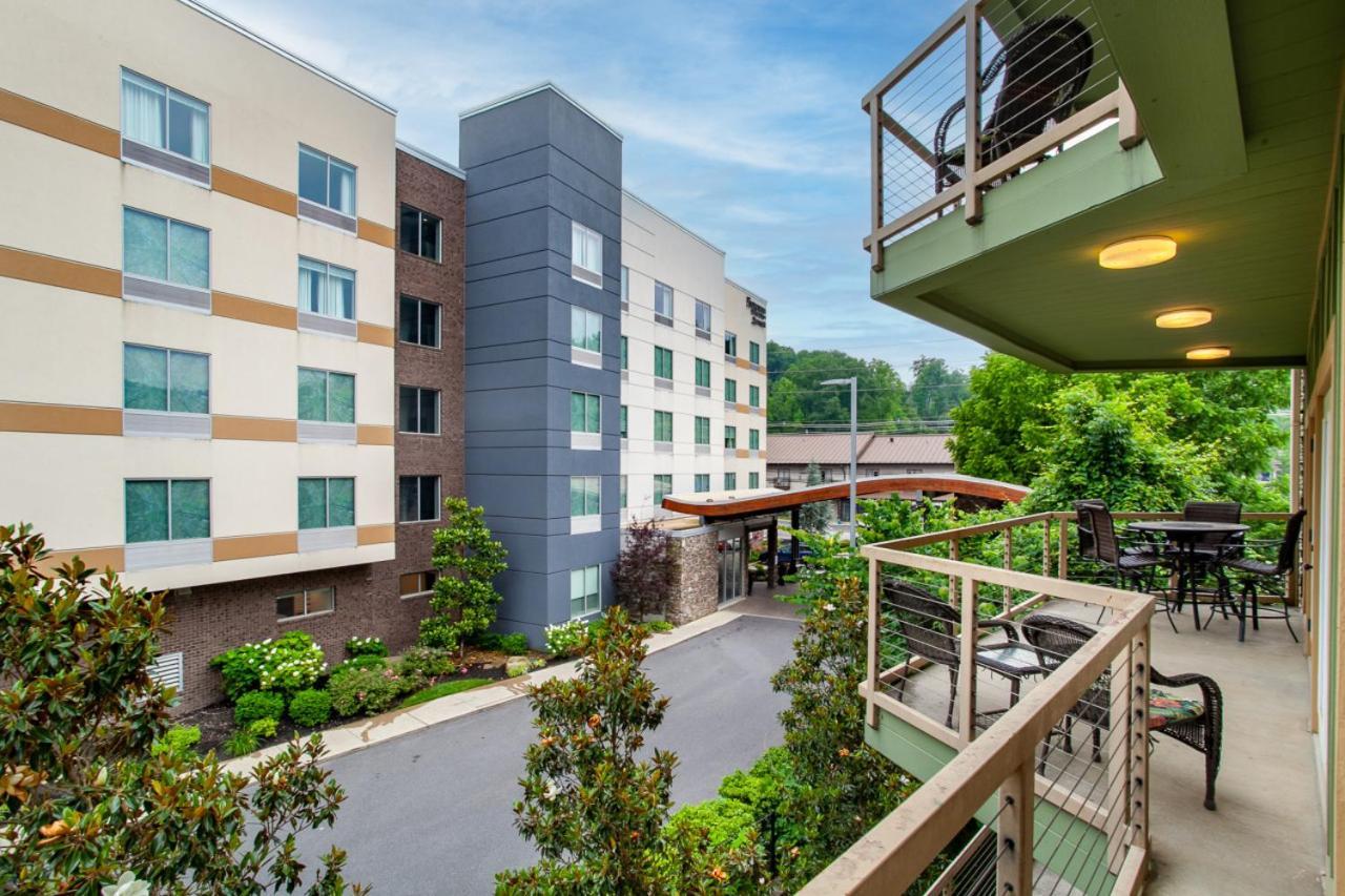 Skyline Sanctuary Wrap Around Deck * Gatlinburg