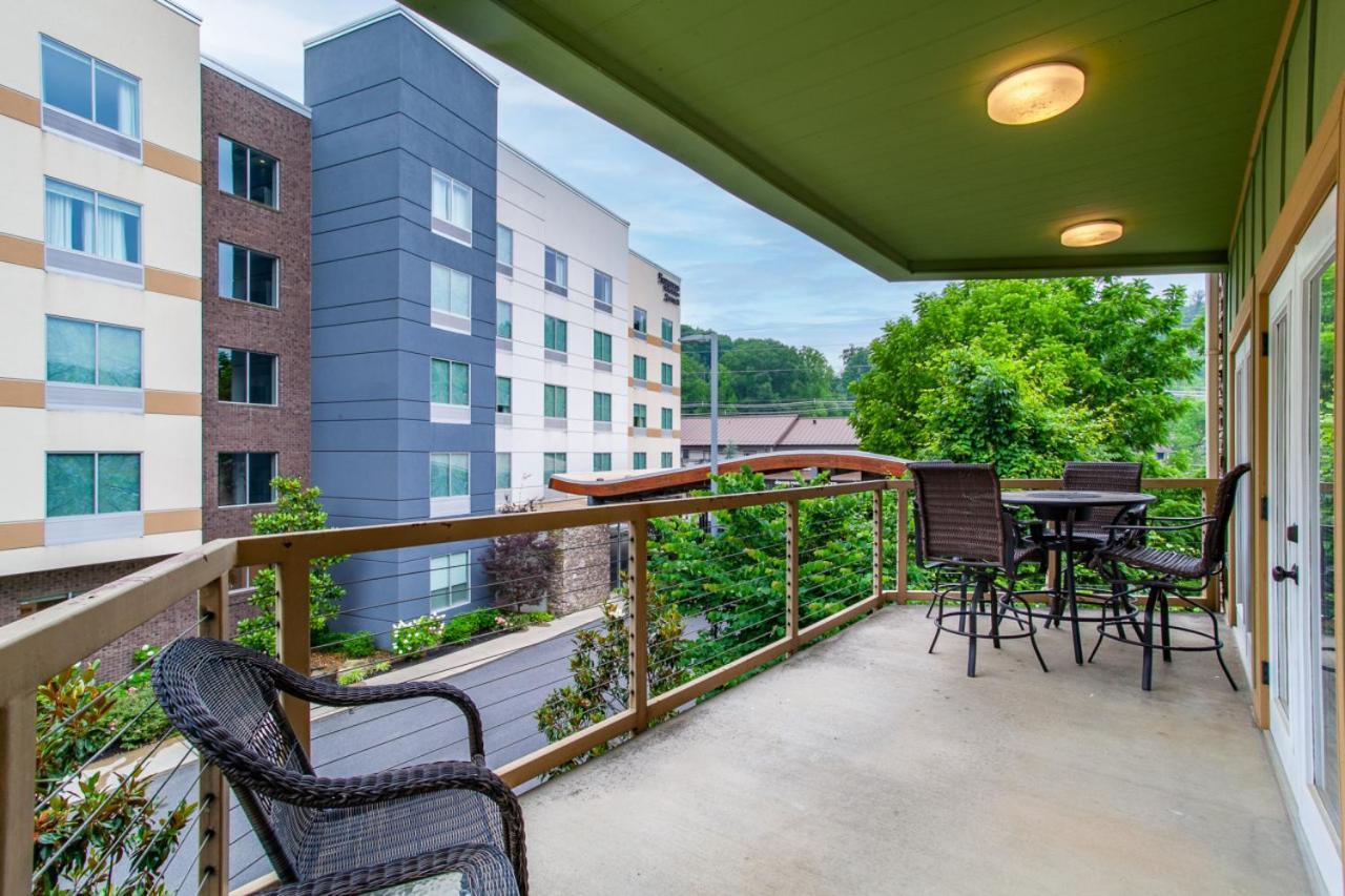 Holiday home Skyline Sanctuary Wrap Around Deck Gatlinburg