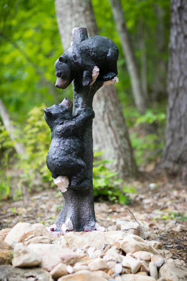 View Bears Holiday home