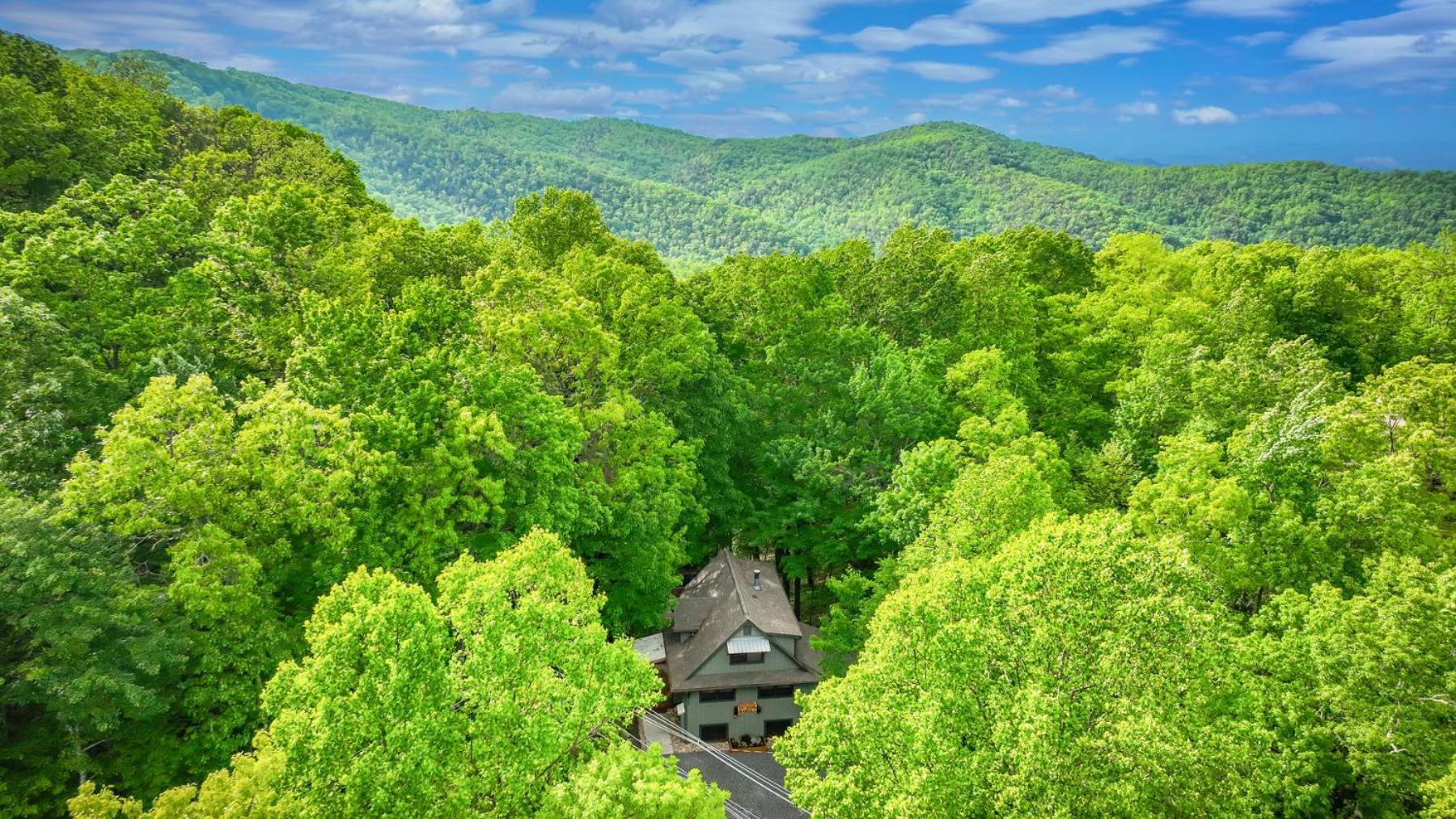 Holiday home View Bears Gatlinburg