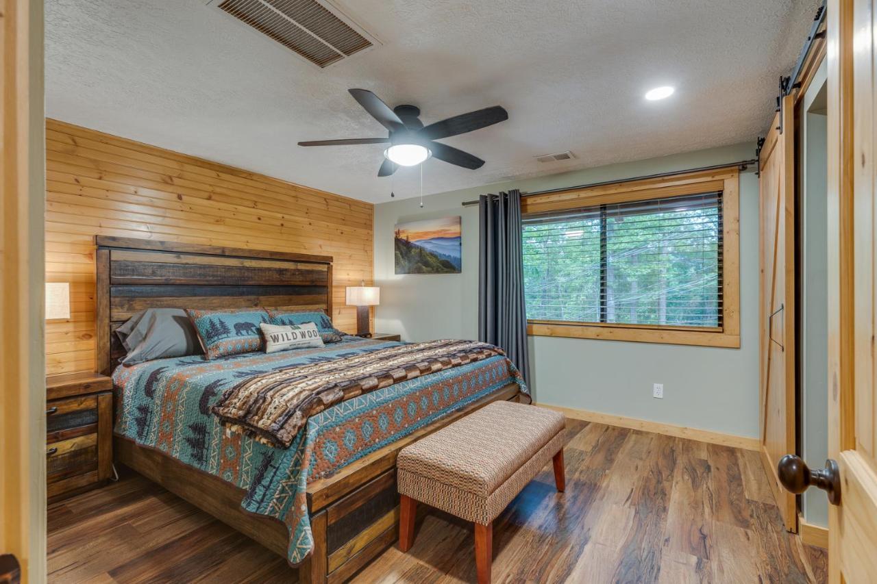 Holiday home View Bears Gatlinburg
