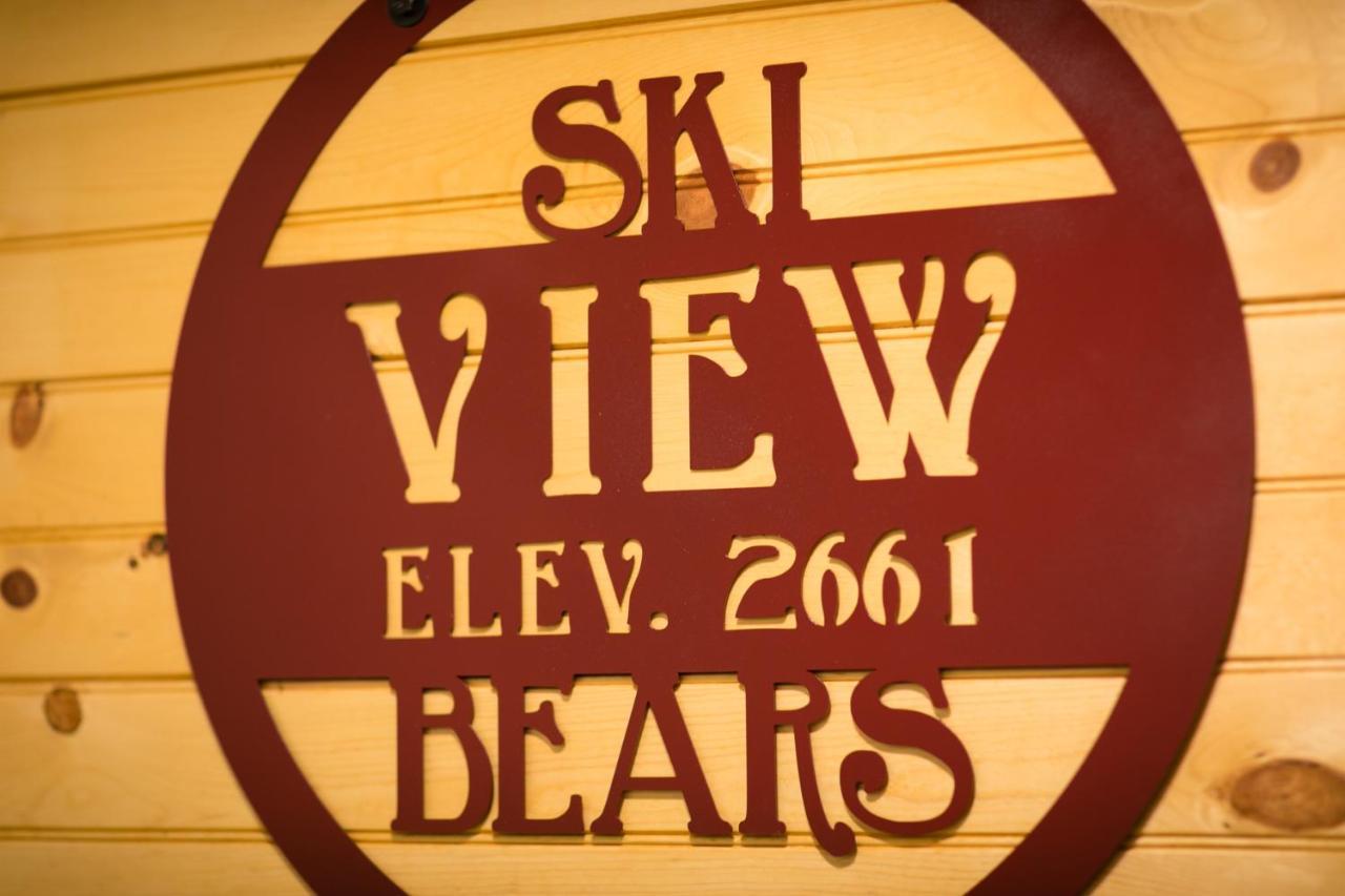 View Bears Gatlinburg