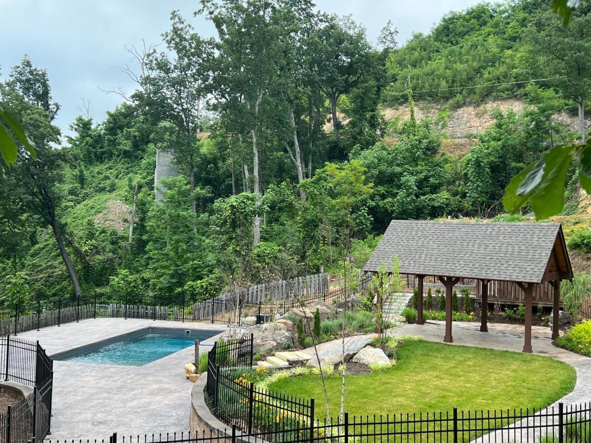Mountain Treasure Holiday home