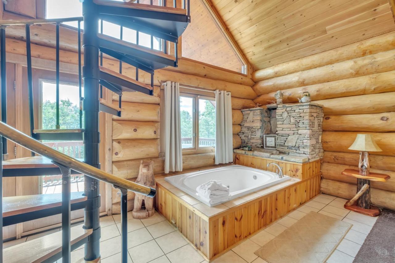 Stunning Views - Amazing Mountain Views Holiday home *