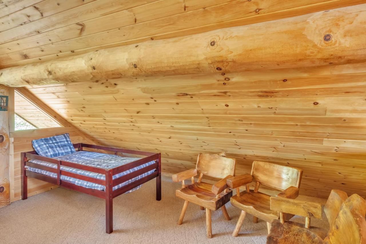 Holiday home Stunning Views - Amazing Mountain Views