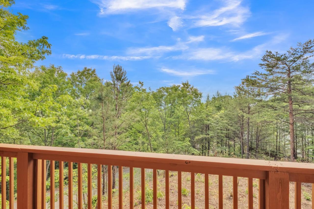 Stunning Views - Amazing Mountain Views Holiday home Gatlinburg