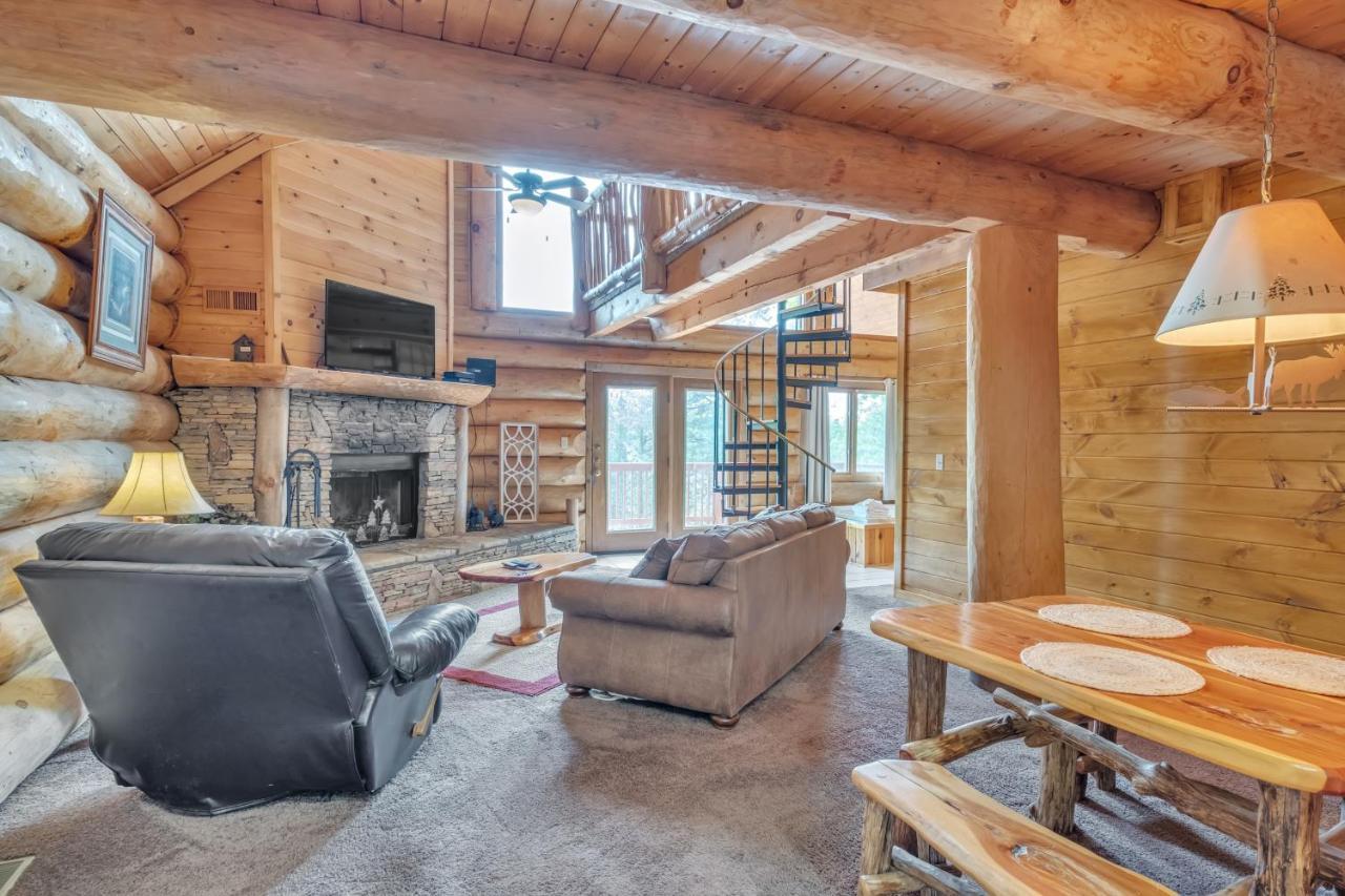 Stunning Views - Amazing Mountain Views Holiday home *