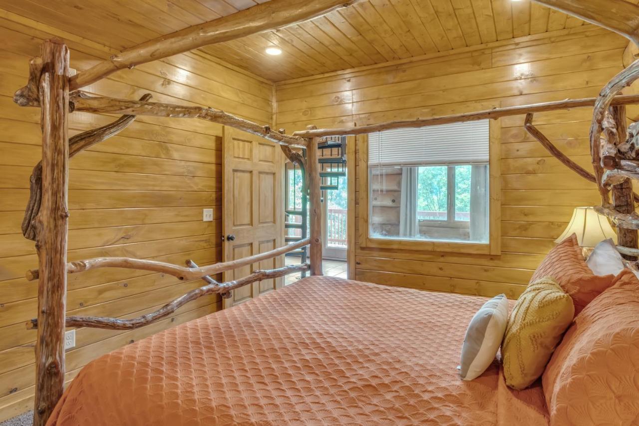 Stunning Views - Amazing Mountain Views * Gatlinburg