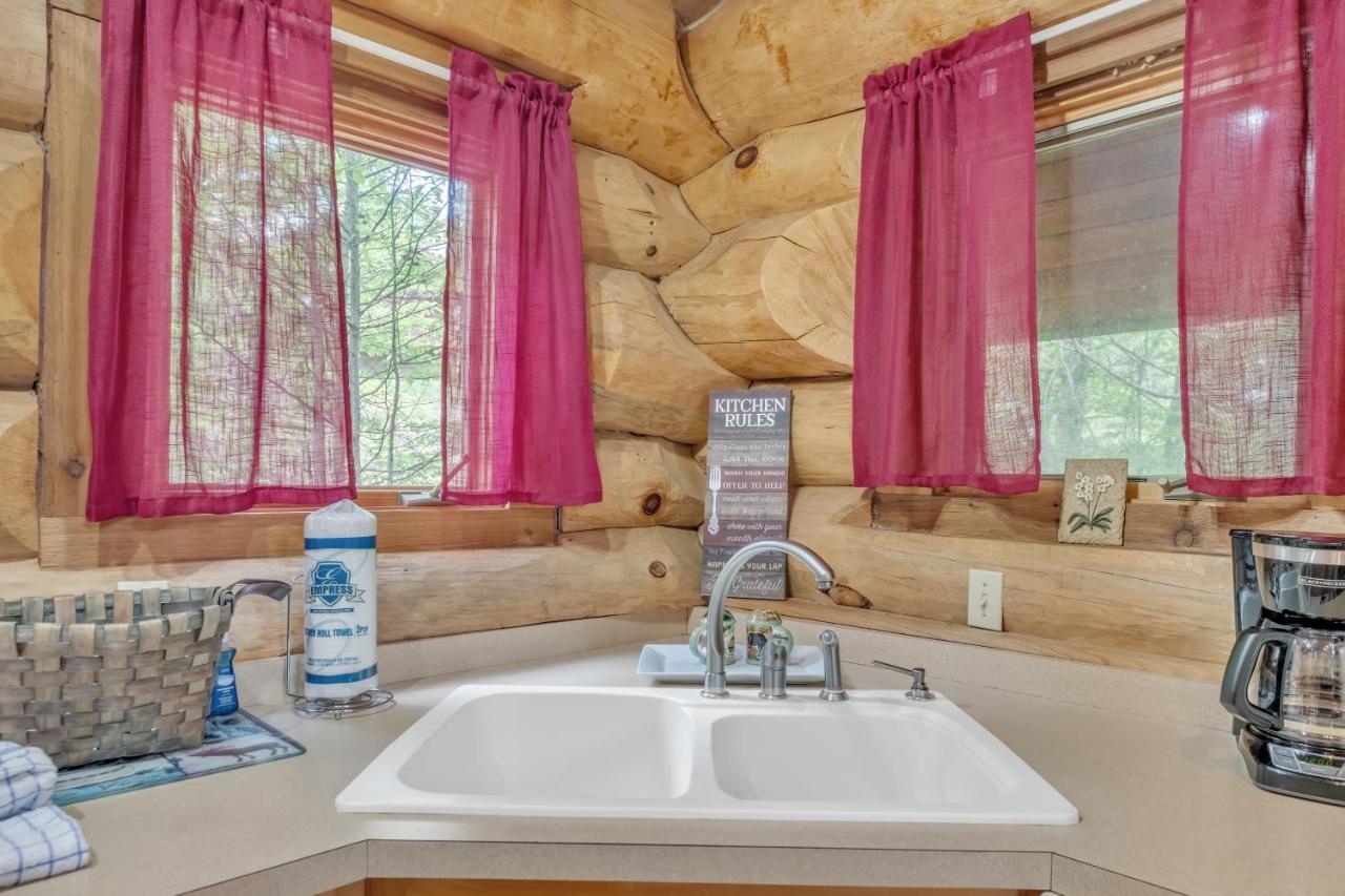 Stunning Views - Amazing Mountain Views Holiday home Gatlinburg
