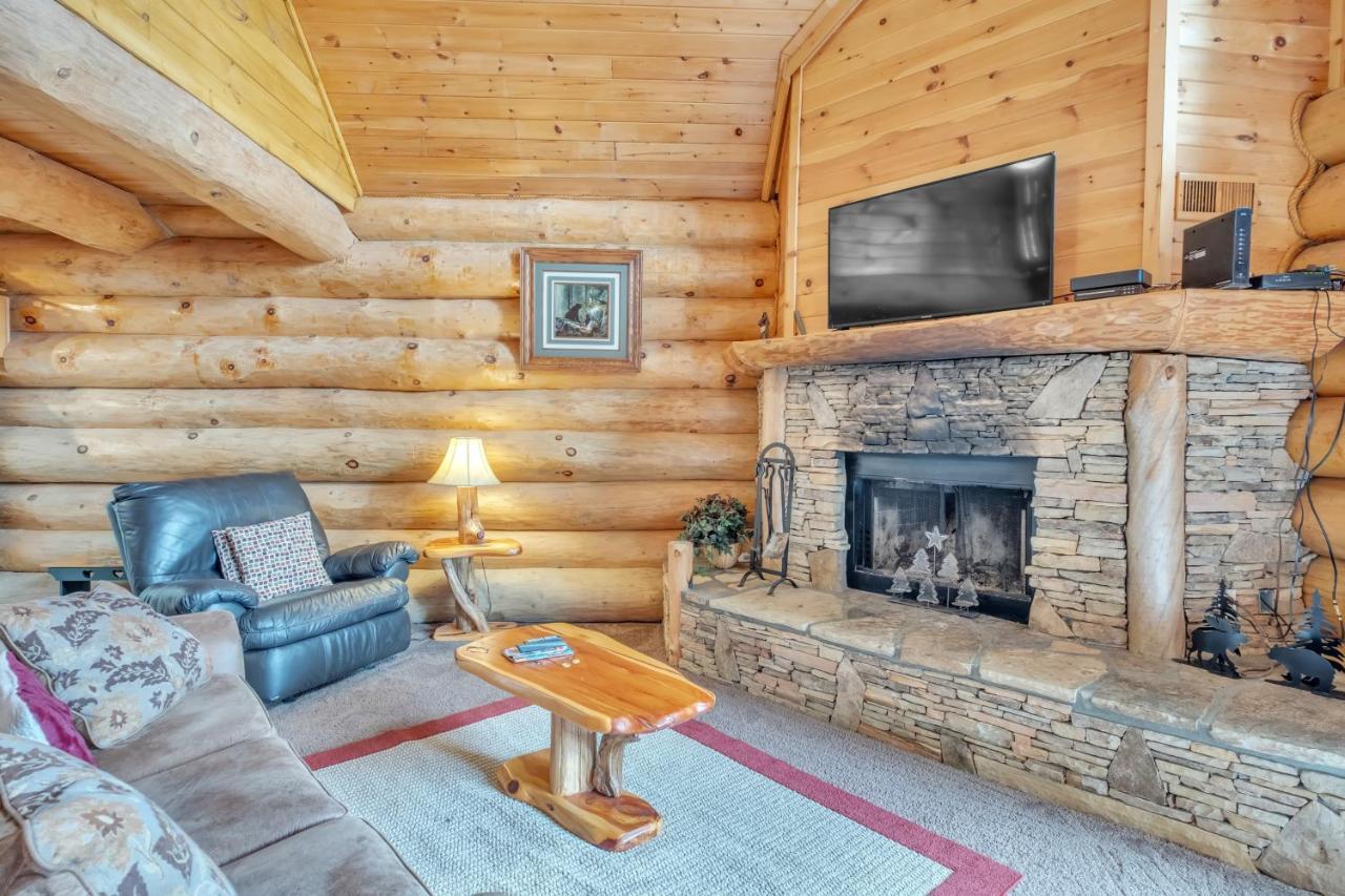 Holiday home Stunning Views - Amazing Mountain Views *