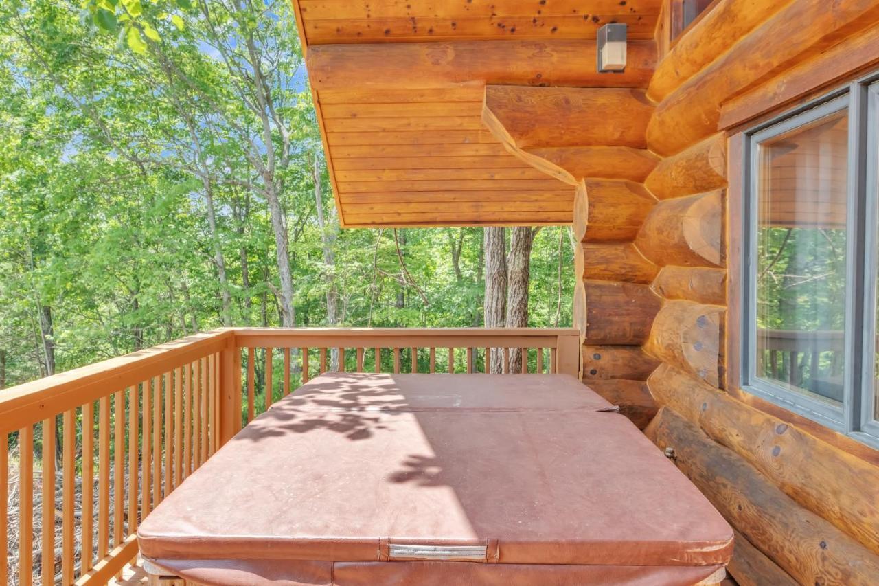 Stunning Views - Amazing Mountain Views Holiday home