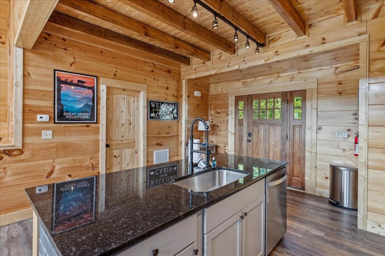 Holiday home Four-bedroom House