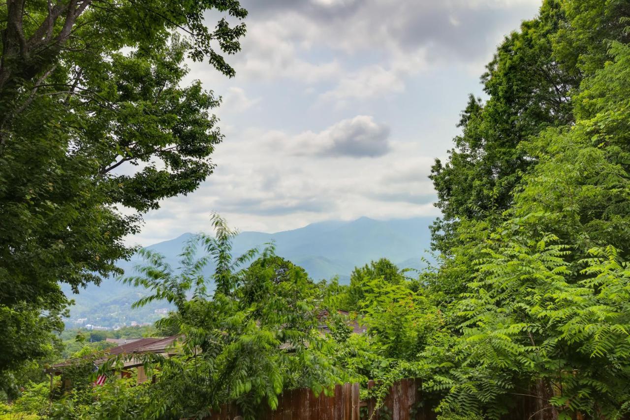 Mountain Views And Indoor Hot Tub! *