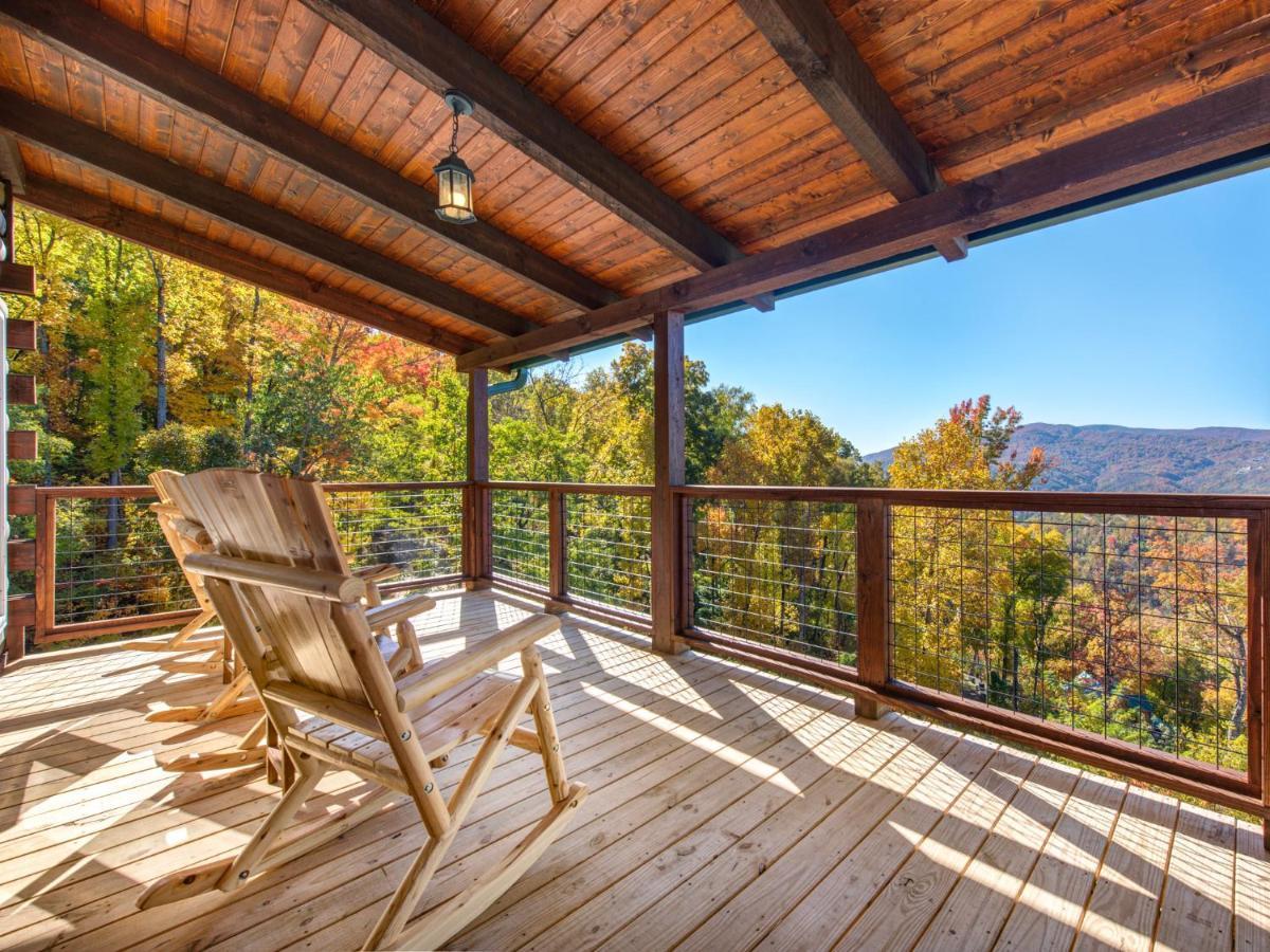 Holiday home Overlooking Adventure
