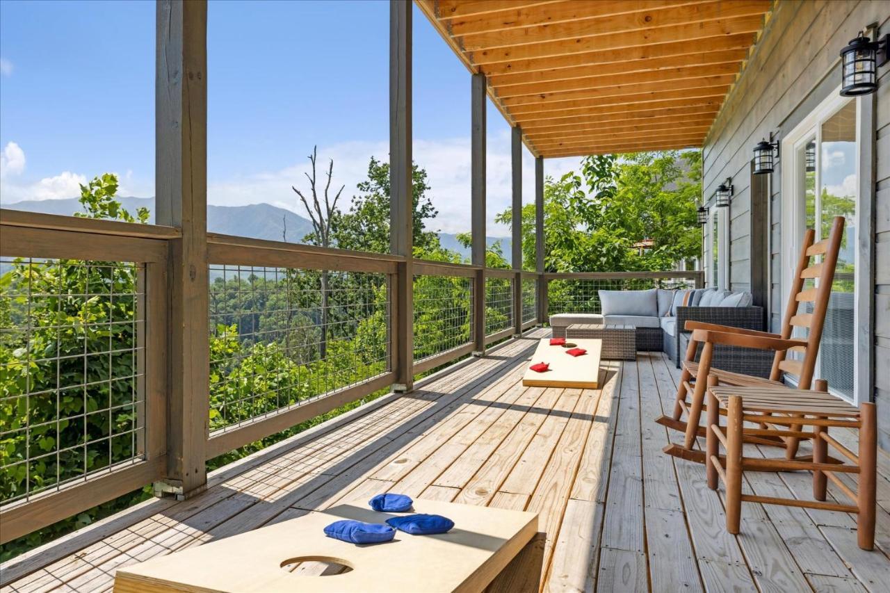 Four-bedroom House *