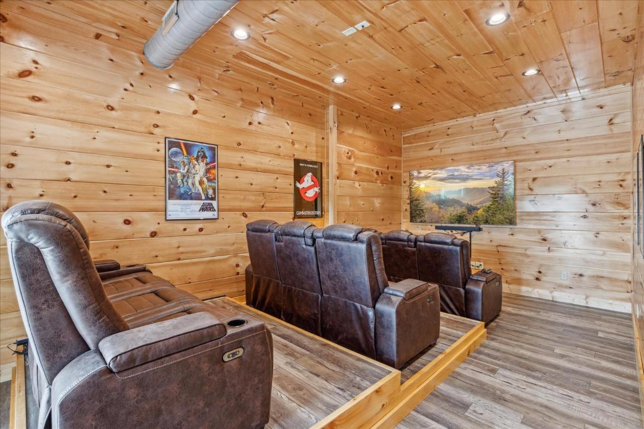 Four-bedroom House *