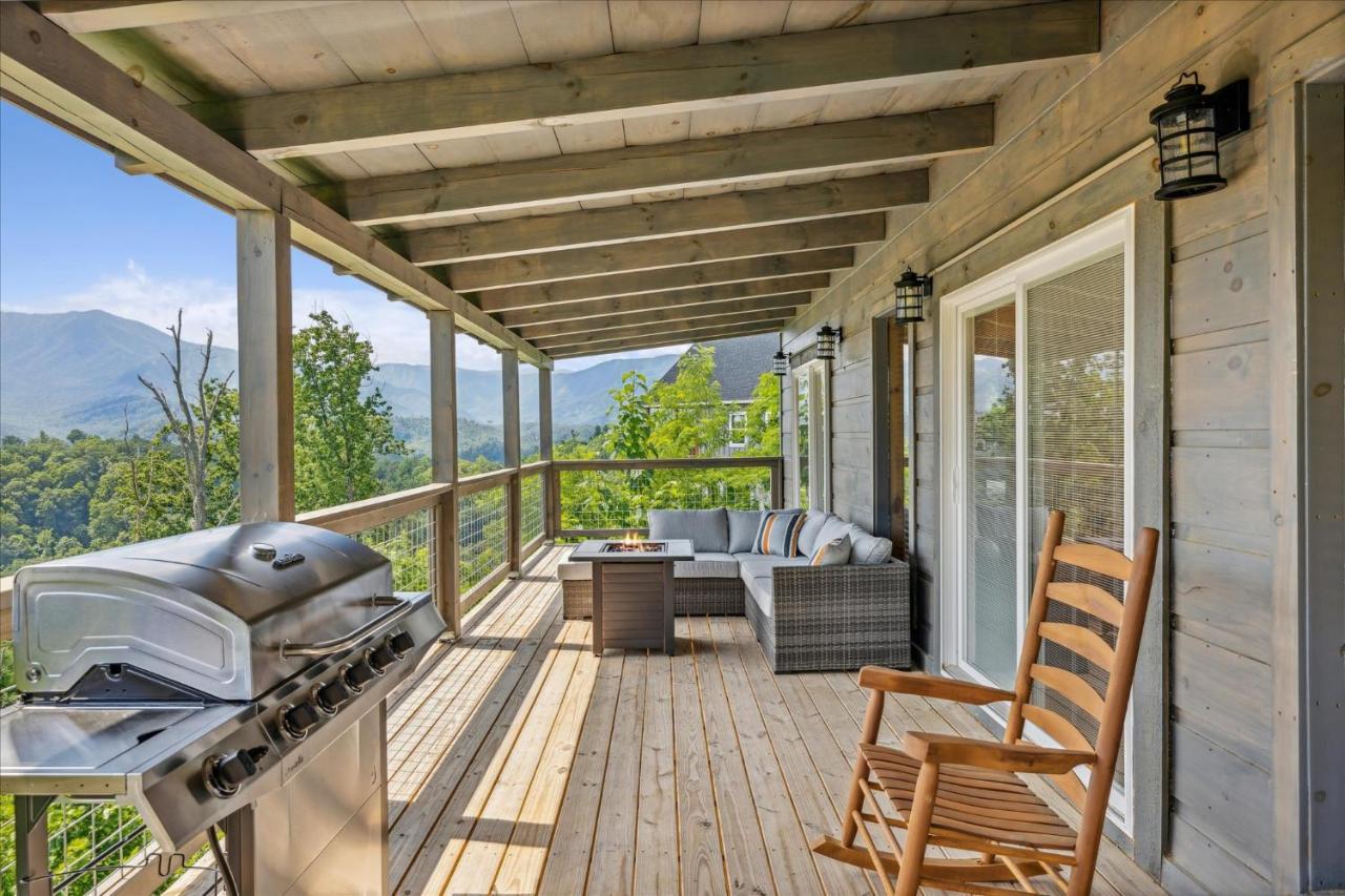 Four-bedroom House *