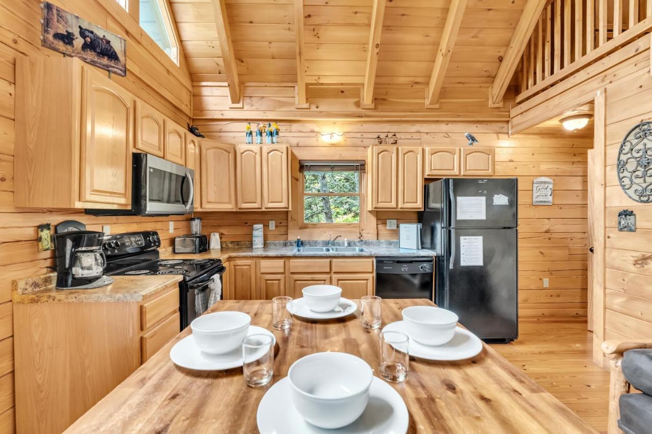 American Honey - Hot Tub, 1089 Of Free Attraction Tickets For Each Paid Day, Dollywood And More! Holiday home *