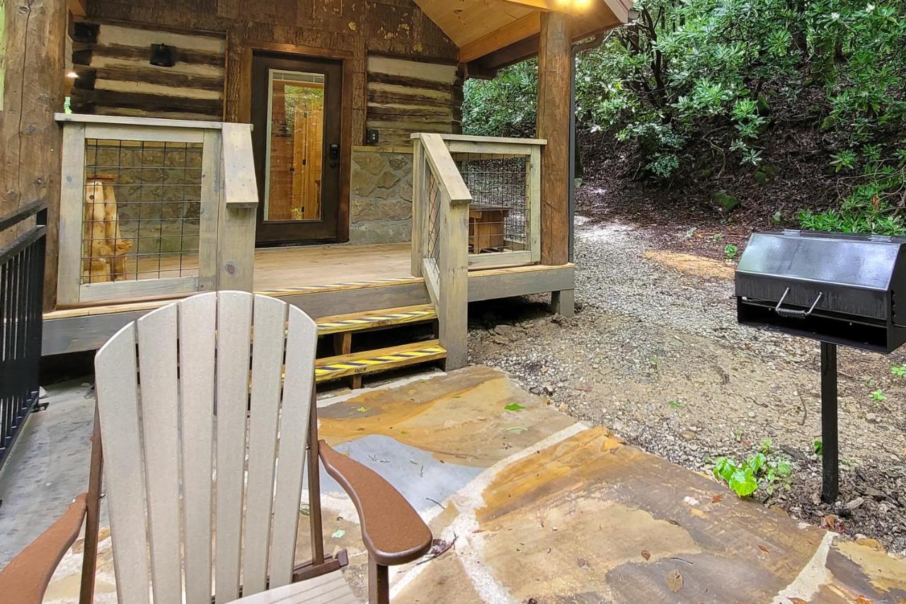 Down The Creek Holiday home *