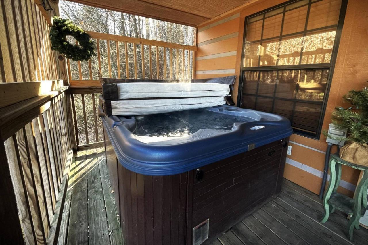 Woods Mountain Holiday home