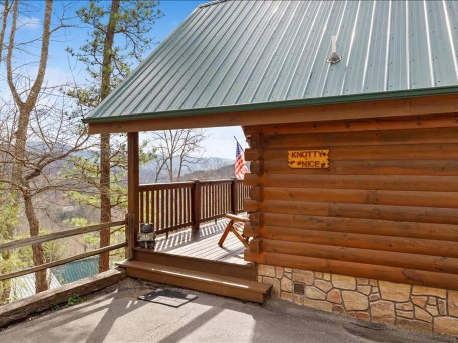 Breathtaking Views Of The Smokies, 3 Mins To Gatlinburg