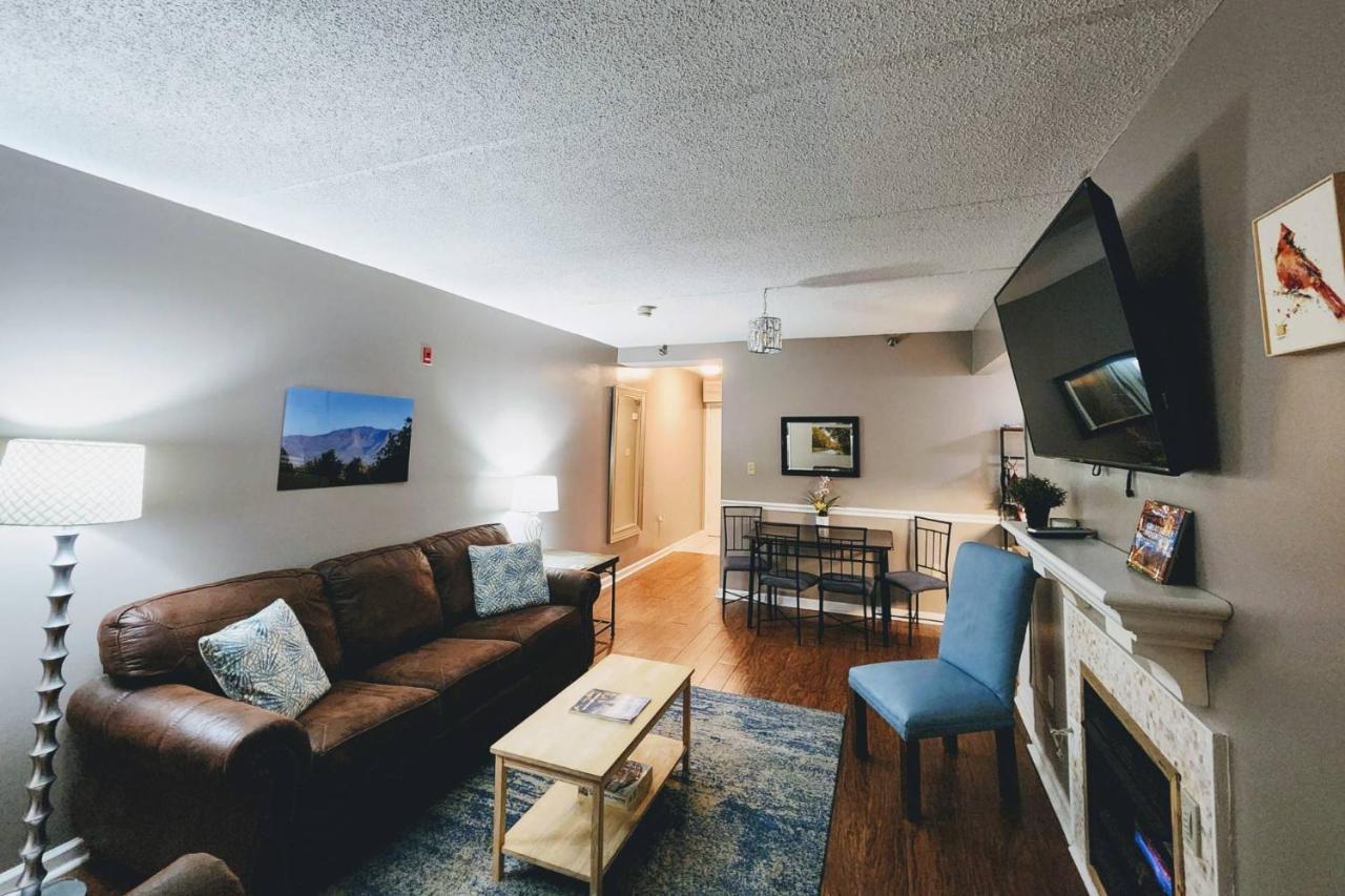 Holiday home Towers # 301 Gatlinburg