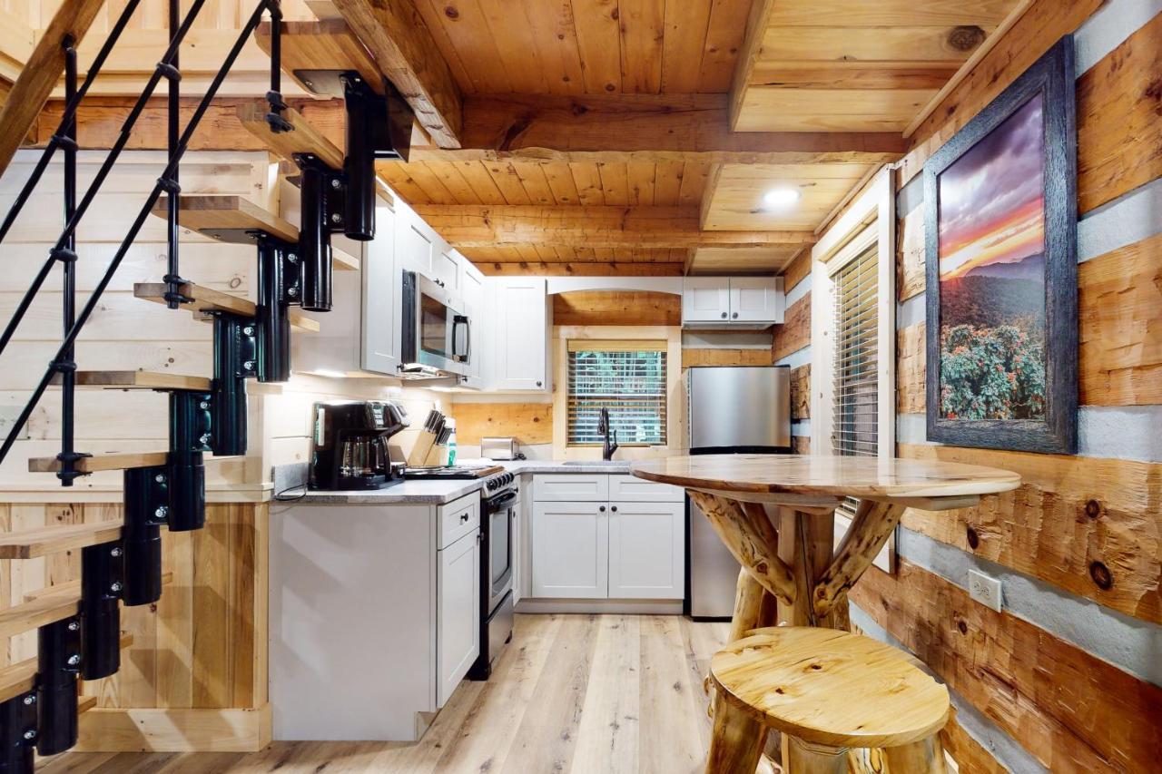 Up & Down The Creek Holiday home Gatlinburg