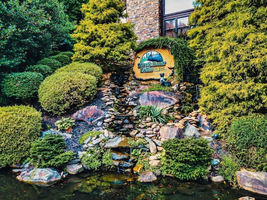 Holiday home Breathtaking Views Of The Smokies, 3 Mins To