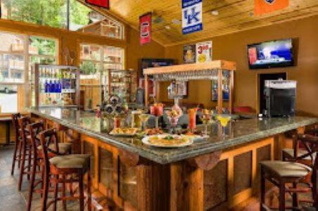 Westgate Smoky Mountain & Water Park Tn * Gatlinburg