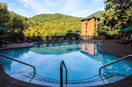 Apartment Westgate Smoky Mountain & Water Park Tn
