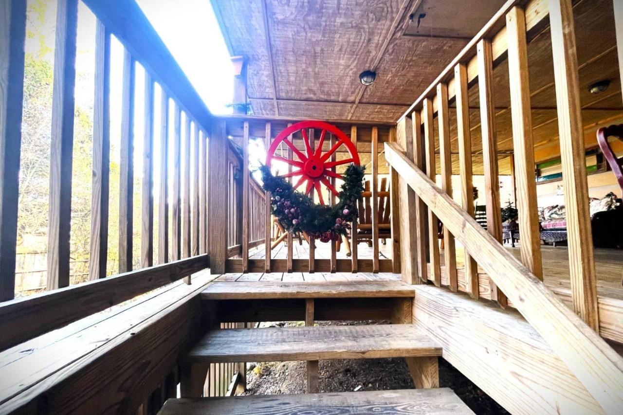 Holiday home Woods Mountain Gatlinburg