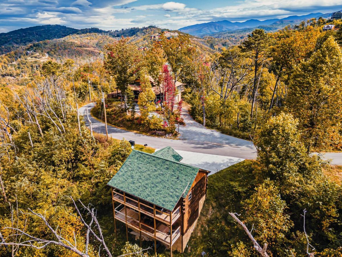 Holiday home Modern Mountain Cabin! Hot Tub! Near Downtown! Gatlinburg