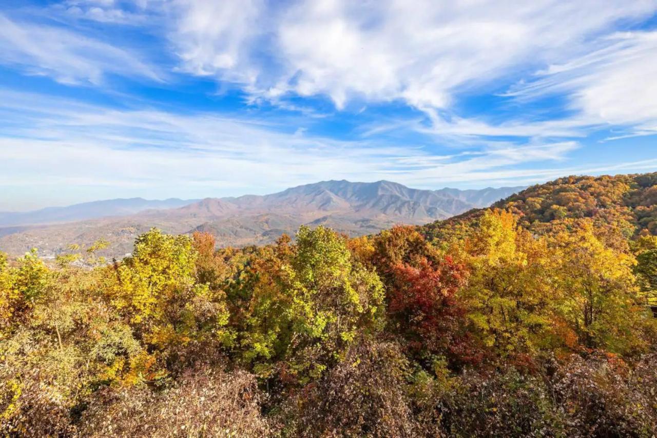 Of The Smokies Gatlinburg
