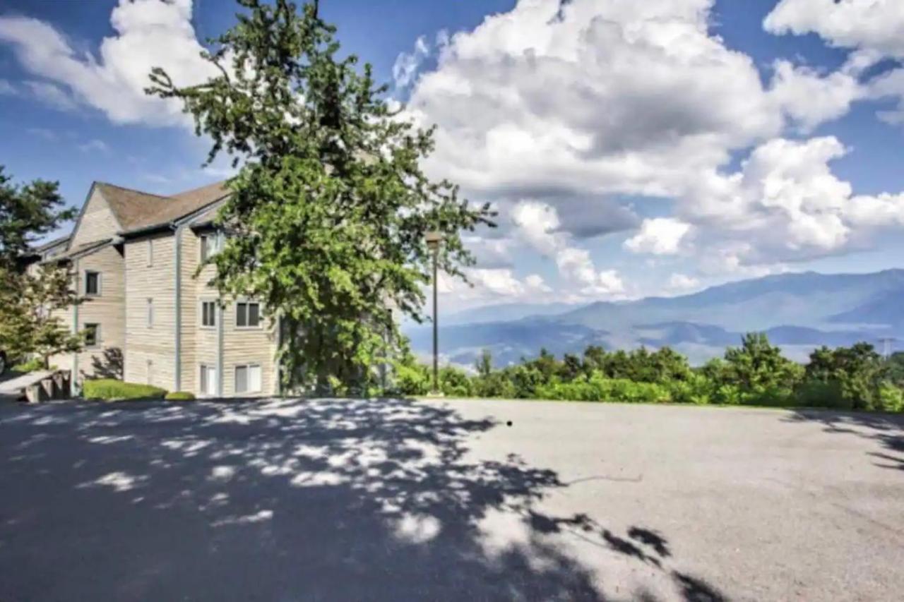Holiday home Of The Smokies *